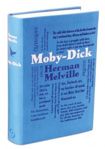 Moby Dick