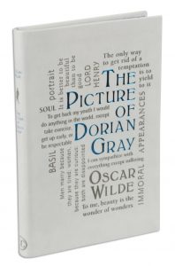 Picture of Dorian Gray