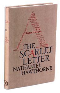 Scarlet Letter