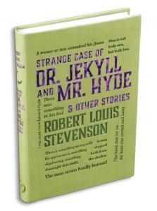 Strange Case of Dr Jekyll and Mr Hyde