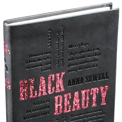Black Beauty