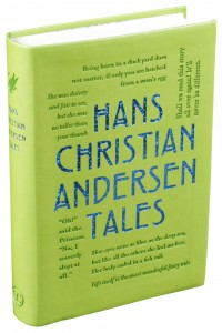 Hans Christian Andersen Tales