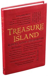 Treasure Island Robert Louis Stevenson