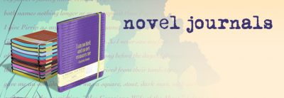 Novel Journals