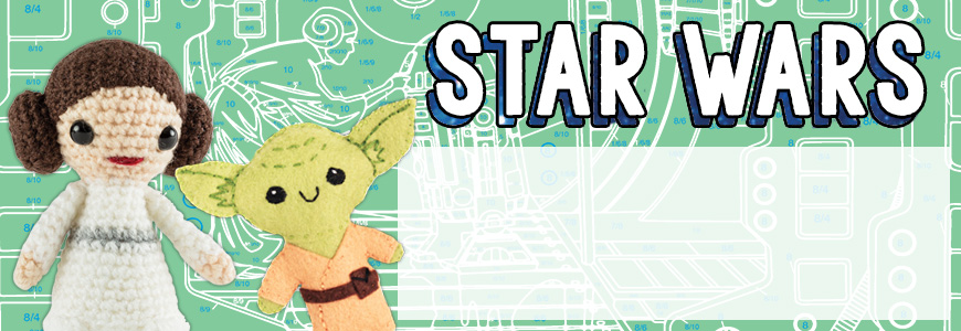 Star War Banner