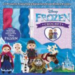Disney Frozen Crochet