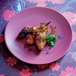 Fried Masal Fish Recipe