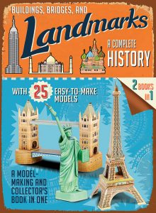Building, Bridges, and Landmarks: A Complete History