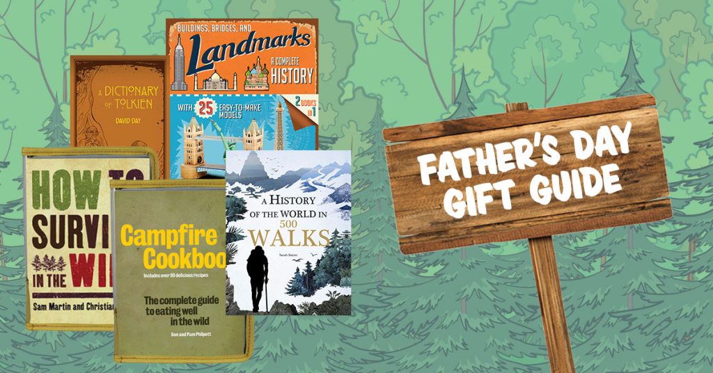 Father's Day Gift Ideas