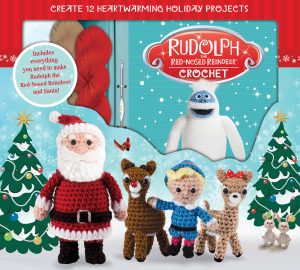 Rudolph Crochet