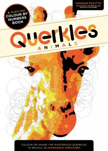 Querkles: Animals