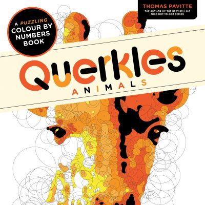 Querkles: Animals