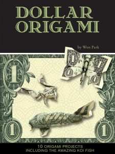 Dollar Origami