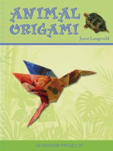 Animal Origami