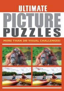 Ultimate Picture Puzzles