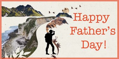 Father's Day Gift Guide