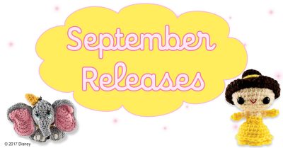 September New Releases