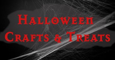 Halloween Crafts
