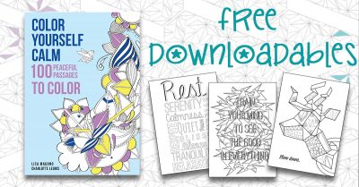 Stay Stress-free During the Holidays with These Downloadables!