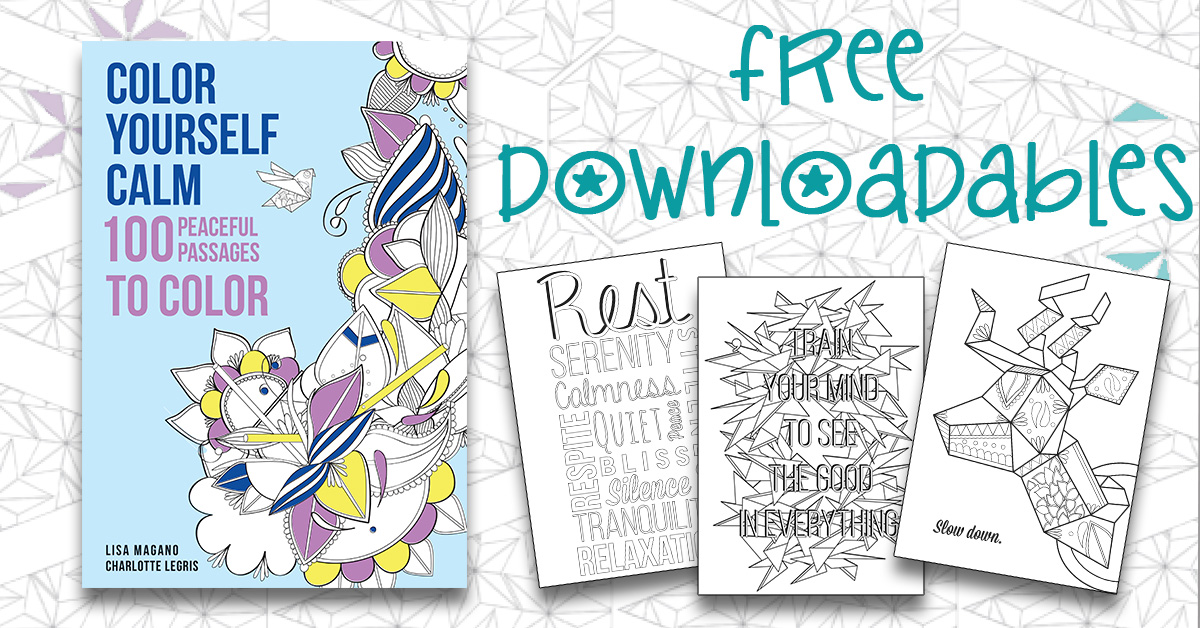 Stay Stress-free During the Holidays with These Downloadables ...