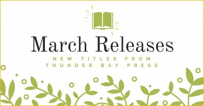 March Releases