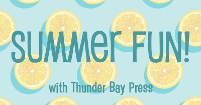 Summer Fun!