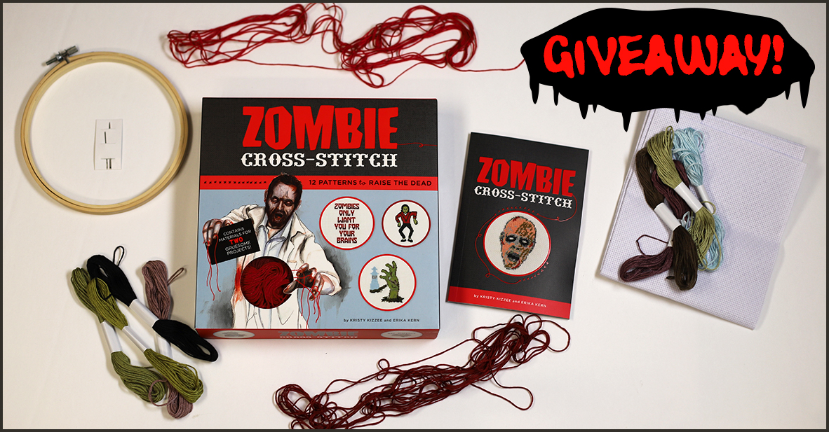 Zombie Photo2
