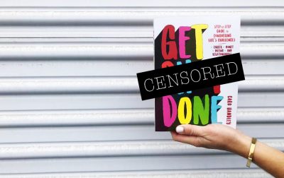 A Step by Step Guide to Getting It Done
