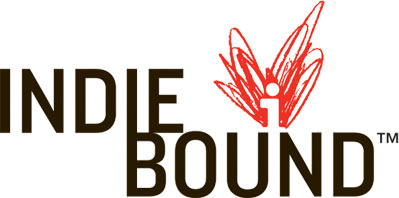 Indie Bound logo