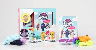 My Little Pony Crochet!