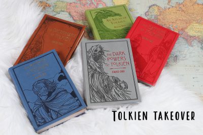 Talented Tolkien