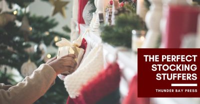 The Perfect Stocking Stuffers