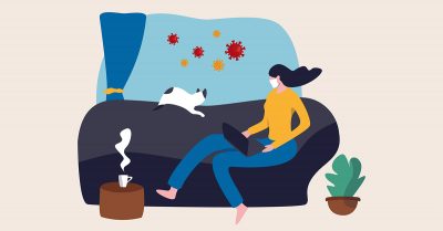 Activity Books + Kits Perfect for Social Distancing