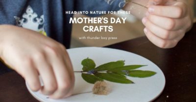 Make Your Mother's Day