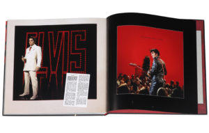 Elvis Comeback Pages