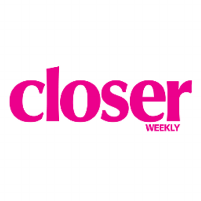 Closer Weekly Logo