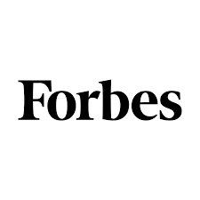 Forbes Logo