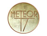 Meteor 17 Logo