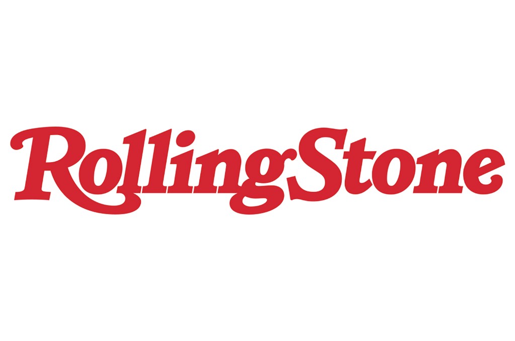 Rolling Stone Logo