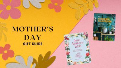 Mother's Day Gift Guide