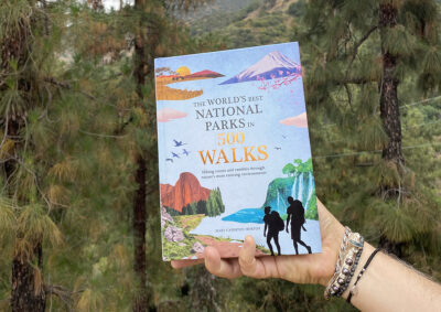 5 Best Tree Hikes in North American National Parks