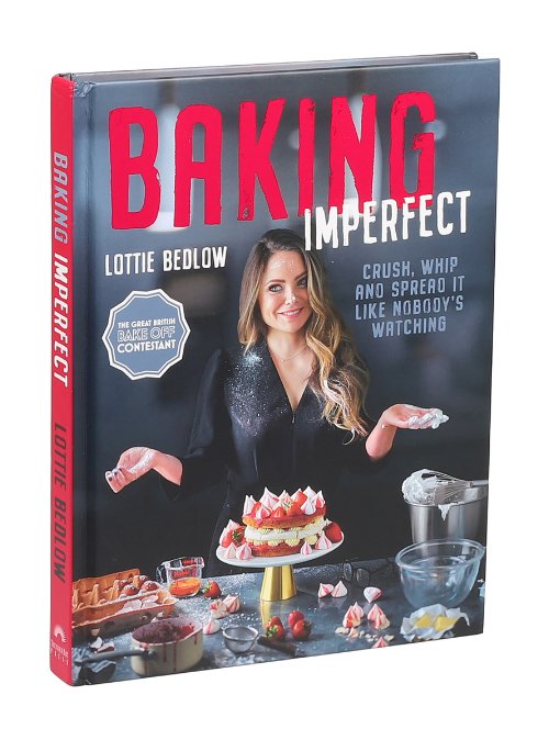 Baking Imperfect