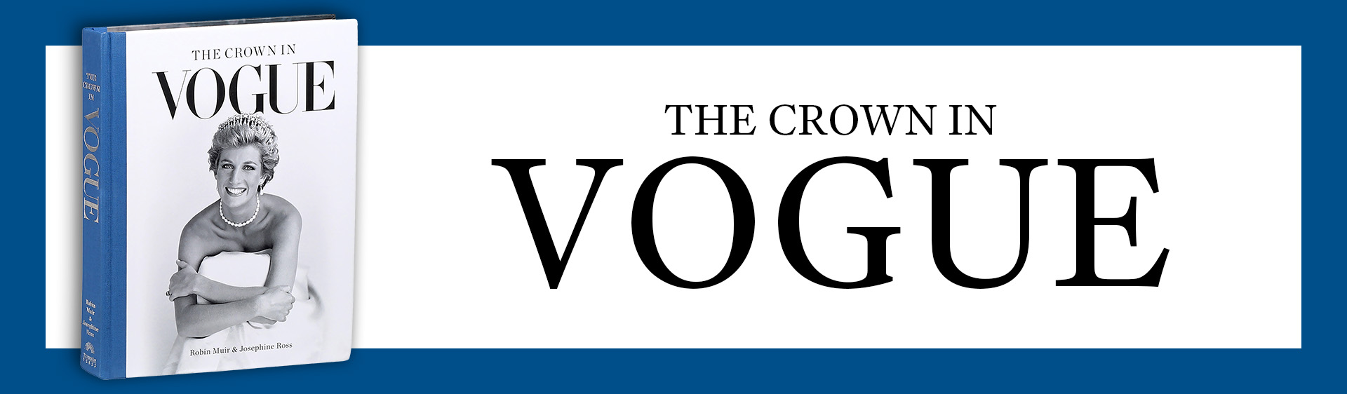 Crown In Vogue