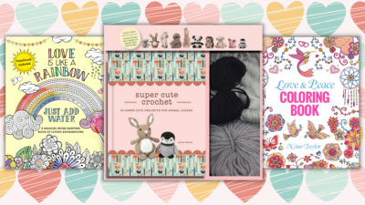 Valentine’s Day Gifts for the Crafter You Adore