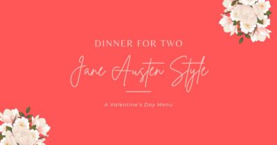 Too Busy for Love? How To Create a Romantic Dinner at Home this Valentine’s Day