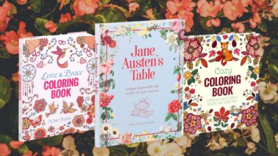 5 Books Perfect as Gifts for Mother's Day