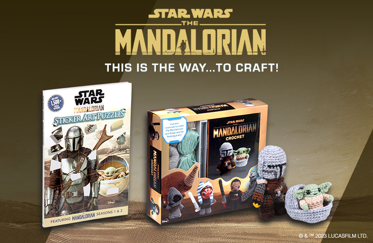 Star Wars Mandalorian