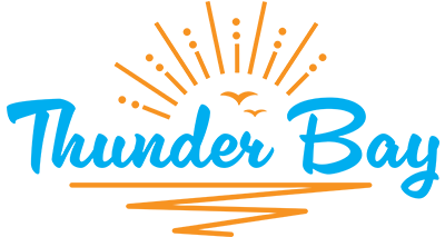 Thunder Bay Press - Homepage